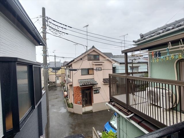 【展望】の画像