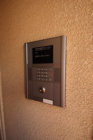 【セキュリティ】 | エヌエムトラントヌフウエスト | オートロック