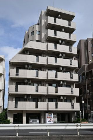 クレイシア北千束