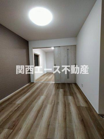 【寝室】 | フジパレス忍ケ丘Ⅰ番館
