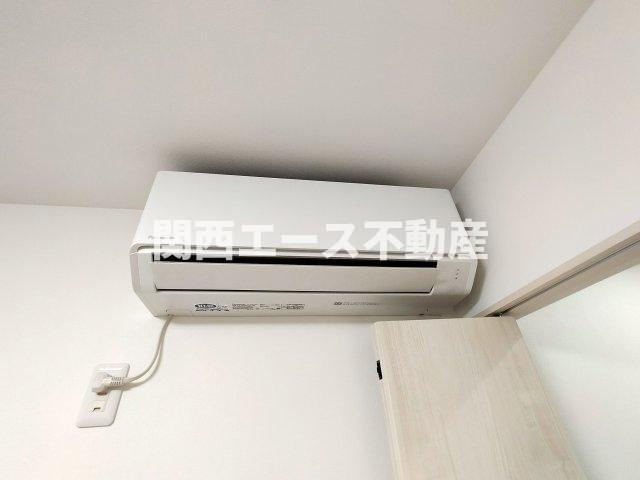 【設備】 | フジパレス忍ケ丘Ⅰ番館