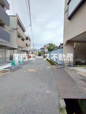 【周辺】 | フジパレス忍ケ丘Ⅰ番館