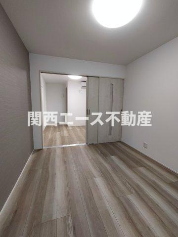 【居間・リビング】 | フジパレス忍ケ丘Ⅰ番館