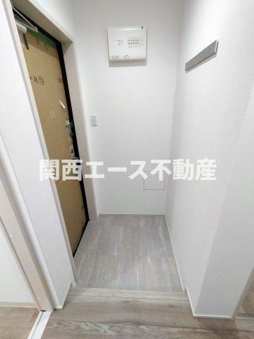 【内装】 | フジパレス忍ケ丘Ⅰ番館