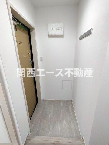 | フジパレス忍ケ丘Ⅰ番館