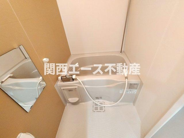  | フジパレス忍ケ丘Ⅰ番館