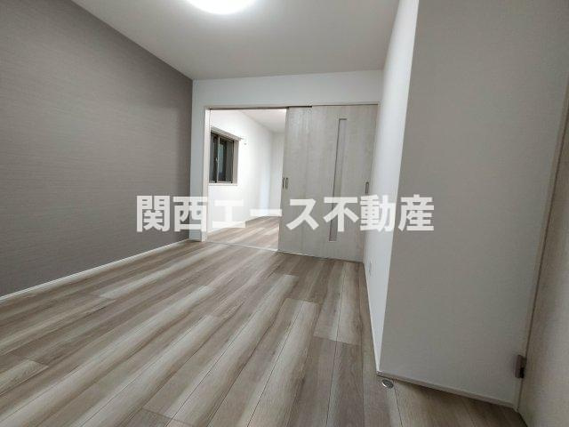  | フジパレス忍ケ丘Ⅰ番館
