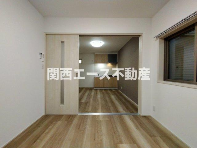  | フジパレス忍ケ丘Ⅰ番館