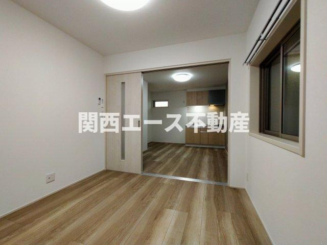  | フジパレス忍ケ丘Ⅰ番館