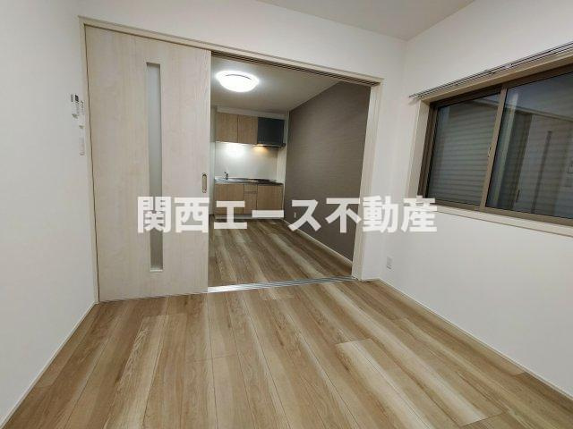  | フジパレス忍ケ丘Ⅰ番館