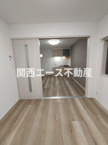 【寝室】 | フジパレス忍ケ丘Ⅰ番館