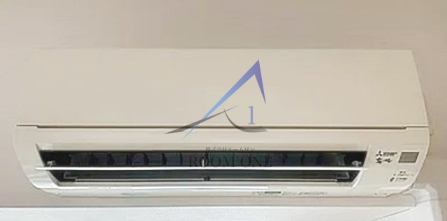 ベルジューレ神保町のその他|エアコン付きです。