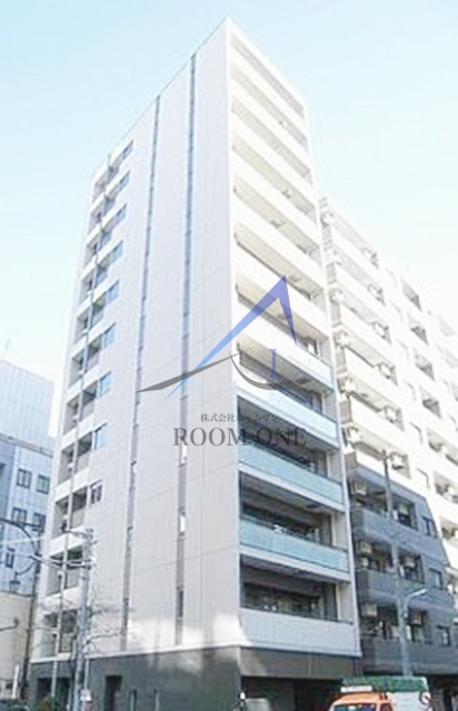 ベルジューレ神保町