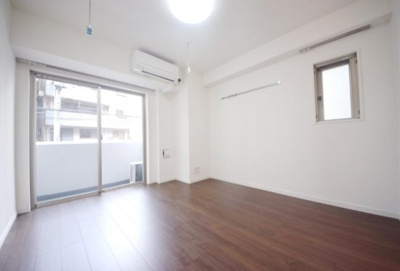 【内装】 | RELUXIA新大橋River Side