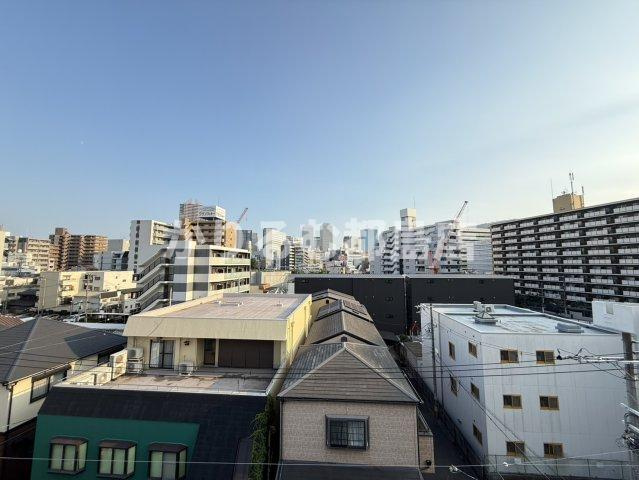 ボナールサジキの展望
