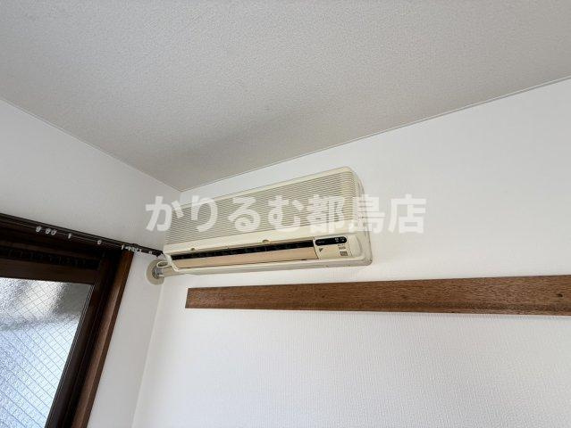 ボナールサジキの設備