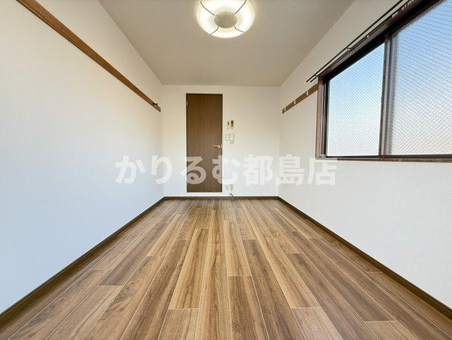 ボナールサジキの内装