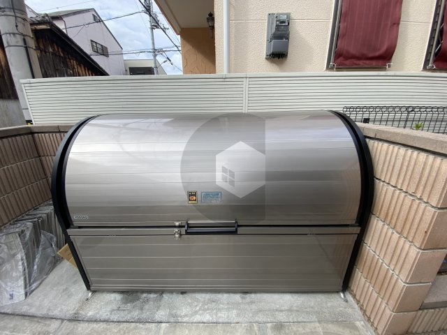 リブリ布施のその他共用部分