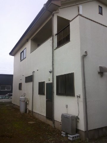 野田市木間ケ瀬の売地