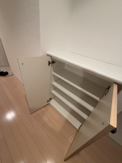 【玄関】 | スパシエ横浜吉野町ステーションプラザ