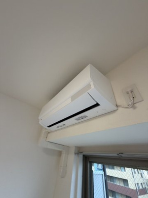 【設備】 | スパシエ横浜吉野町ステーションプラザ