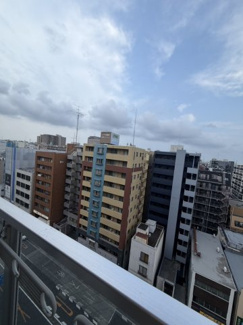 【展望】 | スパシエ横浜吉野町ステーションプラザ