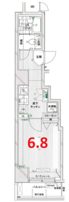 【その他】 | スパシエ横浜吉野町ステーションプラザ