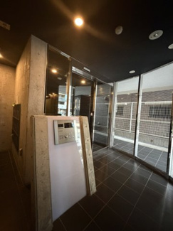 【エントランス】 | スパシエ横浜吉野町ステーションプラザ