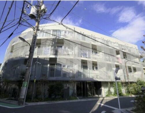 GranDuo代々木2