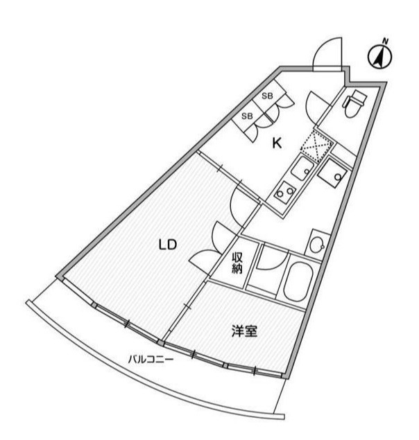 GranDuo代々木2