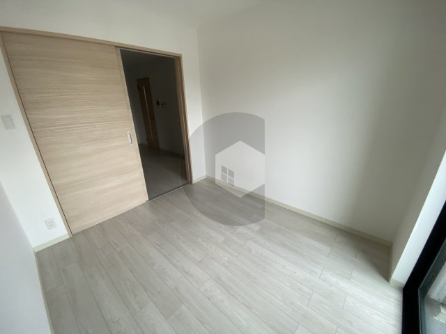 Jino放出の子供部屋
