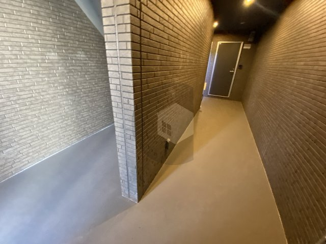 Jino放出のロビー