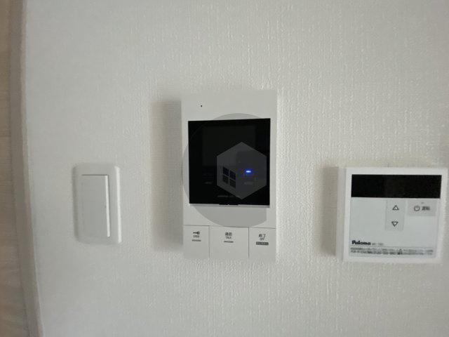 Jino放出のセキュリティ