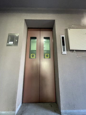 Ｙ’ｓコート蘭びっくのその他共用部分
