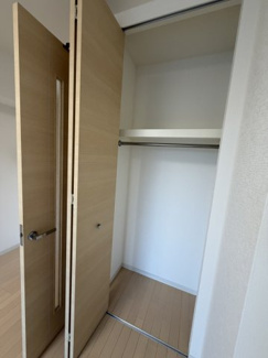 【収納】 | スパシエ横浜吉野町ステーションプラザ