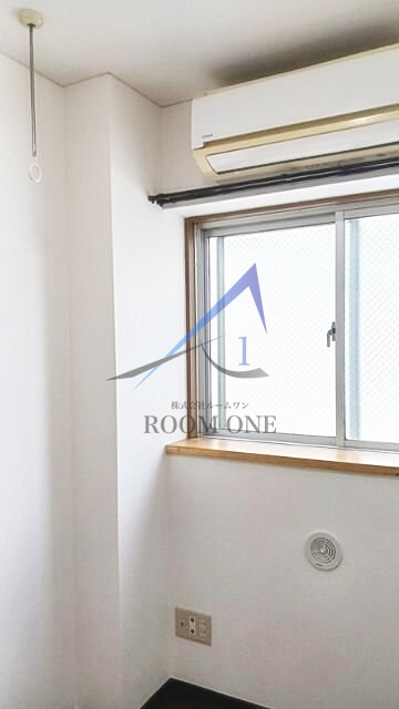 ＤＩＡＭＯＮＤ　ＲＥＳＩＤＥＮＣＥ堤通の寝室|寝室です。