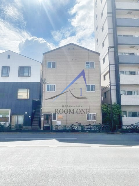 ＤＩＡＭＯＮＤ　ＲＥＳＩＤＥＮＣＥ堤通