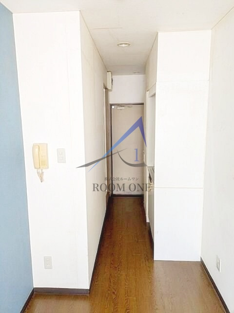 ＤＩＡＭＯＮＤ　ＲＥＳＩＤＥＮＣＥ堤通の居間・リビング|洋室のお部屋です。