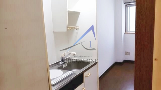 ＤＩＡＭＯＮＤ　ＲＥＳＩＤＥＮＣＥ堤通のキッチン|キッチンです。