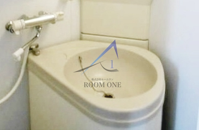 ＤＩＡＭＯＮＤ　ＲＥＳＩＤＥＮＣＥ堤通の洗面所|洗面台です。