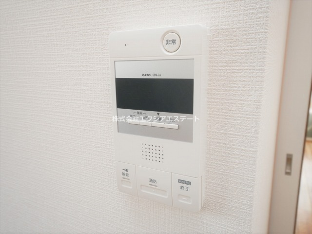 エクセル東大門のセキュリティ