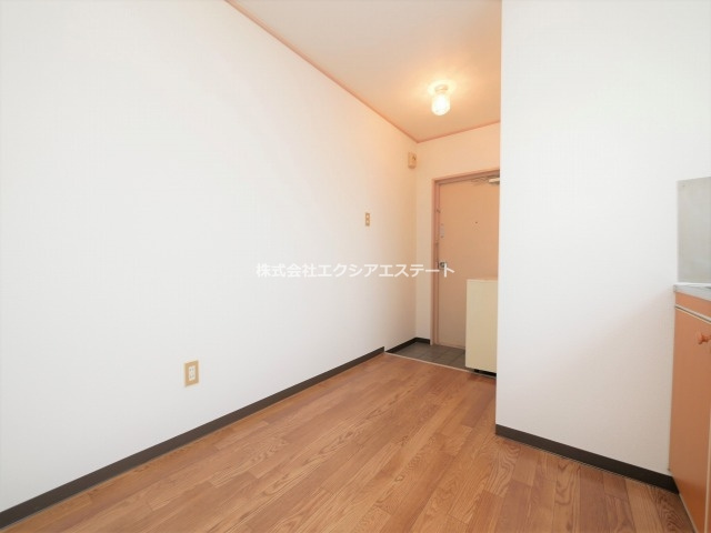 エクセル東大門の内装