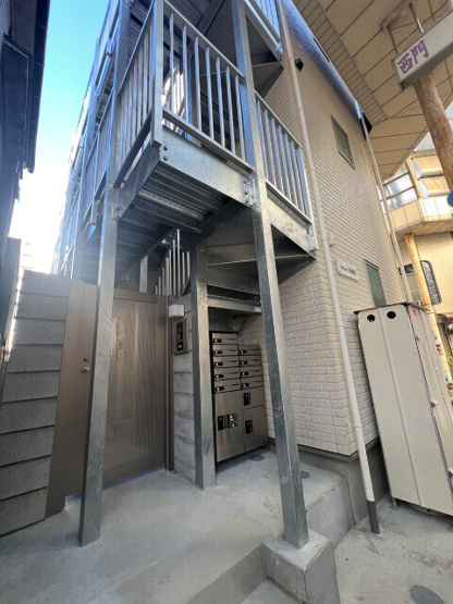 【外観】 | ベリエ相模原
