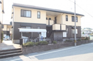 セジュール清原　Ａ棟の画像