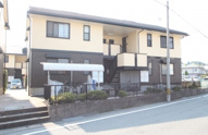 セジュール清原　Ａ棟の画像