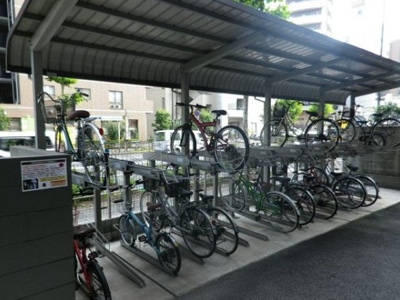 【その他共用部分】 | グラントゥルース東向島