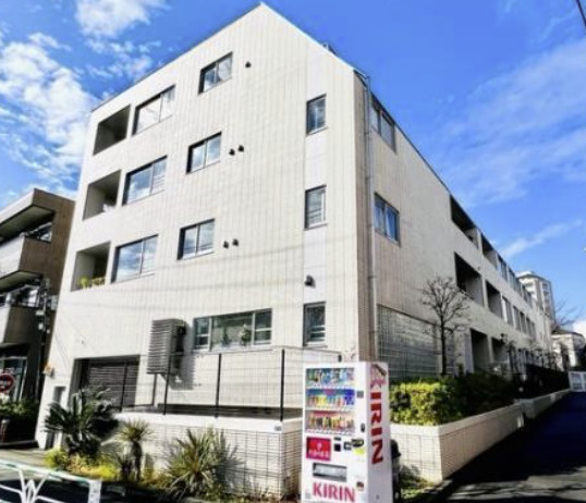 KDXレジデンス西原