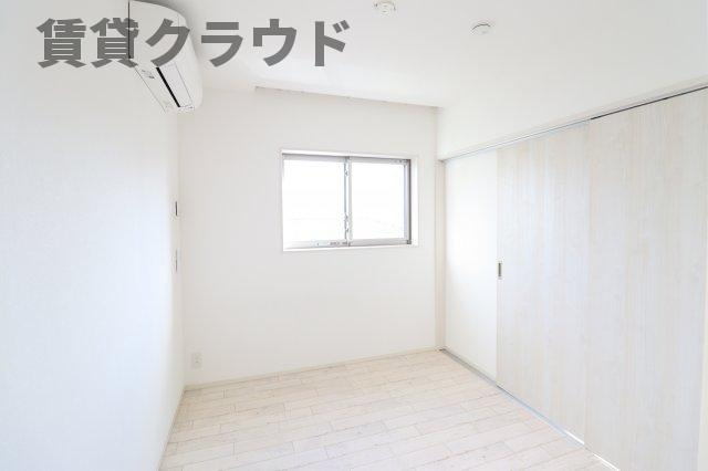 RICHE　YAMADA　Vの寝室|お気軽にお問い合わせください♪