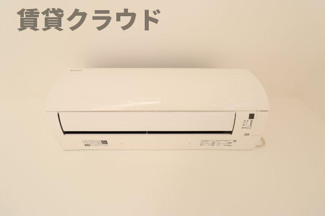 RICHE　YAMADA　Vの設備