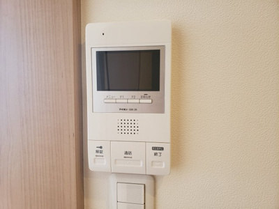 【セキュリティ】 | パロス垂水旭が丘 | ☆神戸市垂水区　パロス垂水旭が丘☆